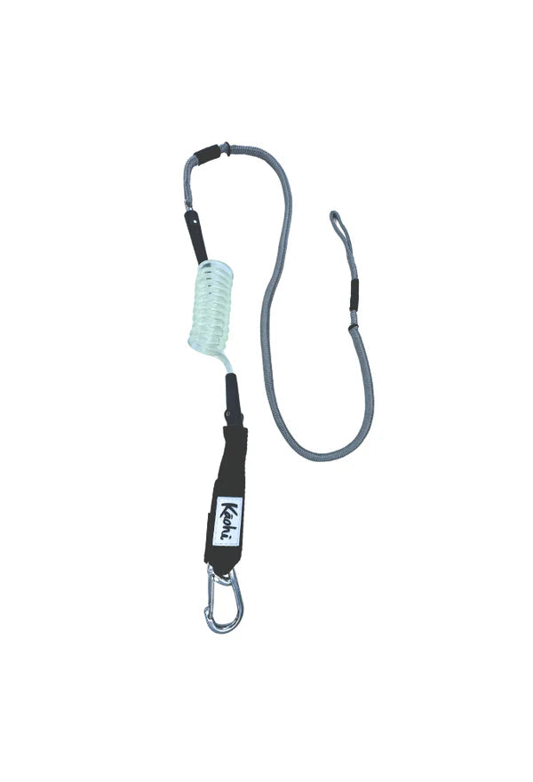 Kāohi INVIZ Leash - Downwind
