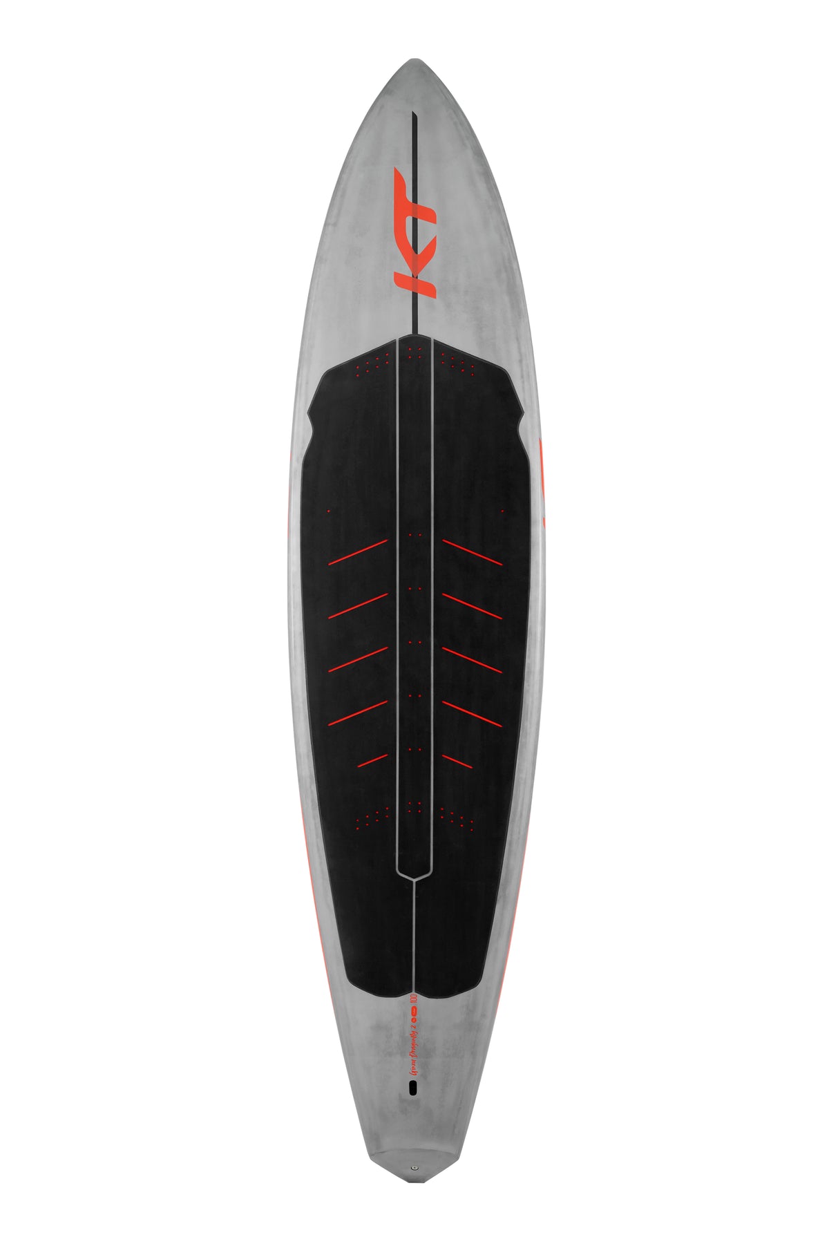 KT Ginxu Dragonfly 2 Pro Carbon