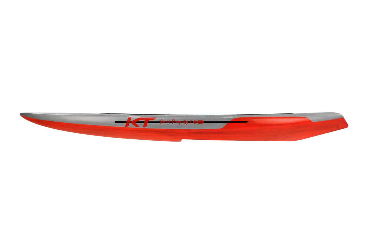 KT Ginxu Dragonfly 2 Pro Carbon