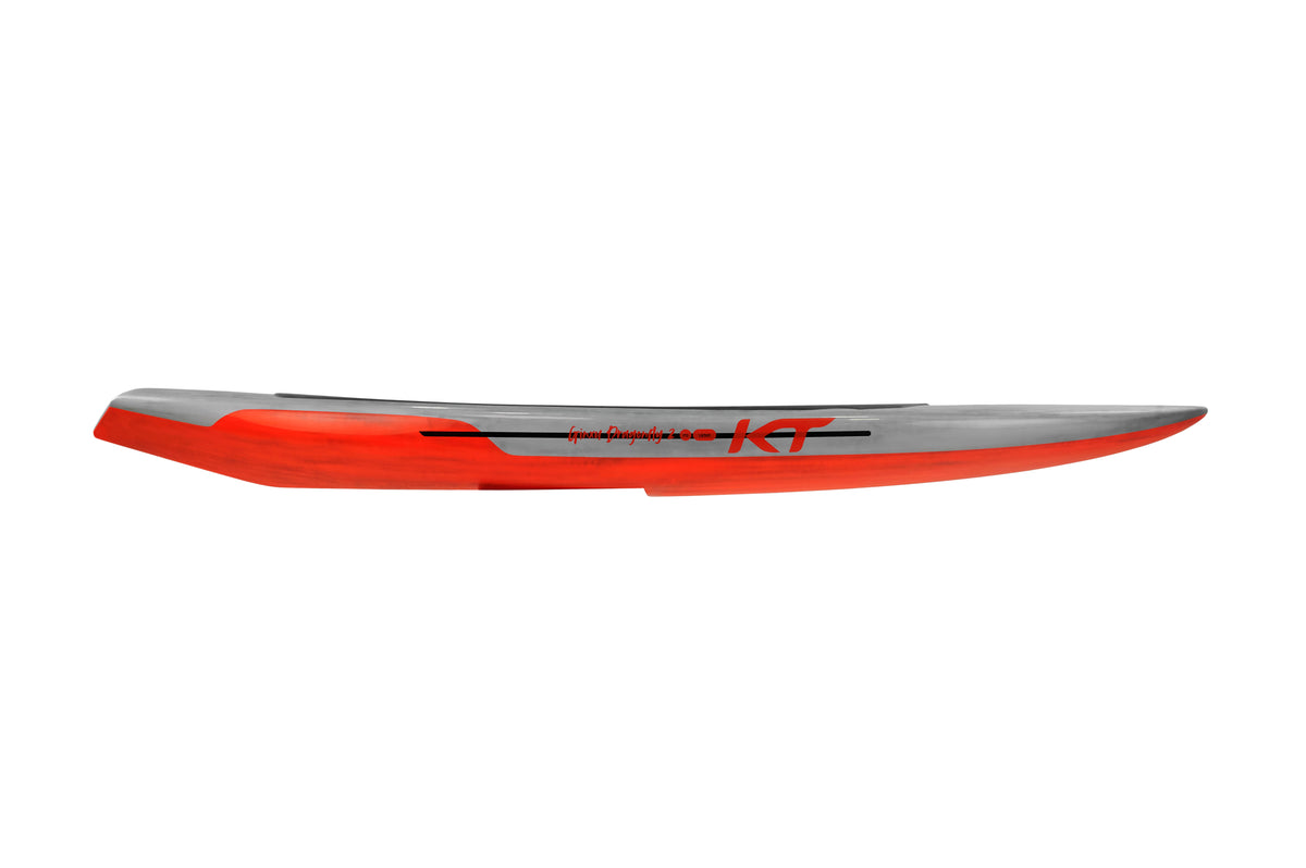 KT Ginxu Dragonfly 2 Pro Carbon