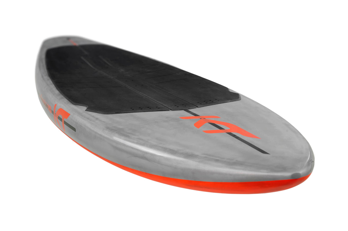 KT Ginxu Dragonfly 2 Pro Carbon