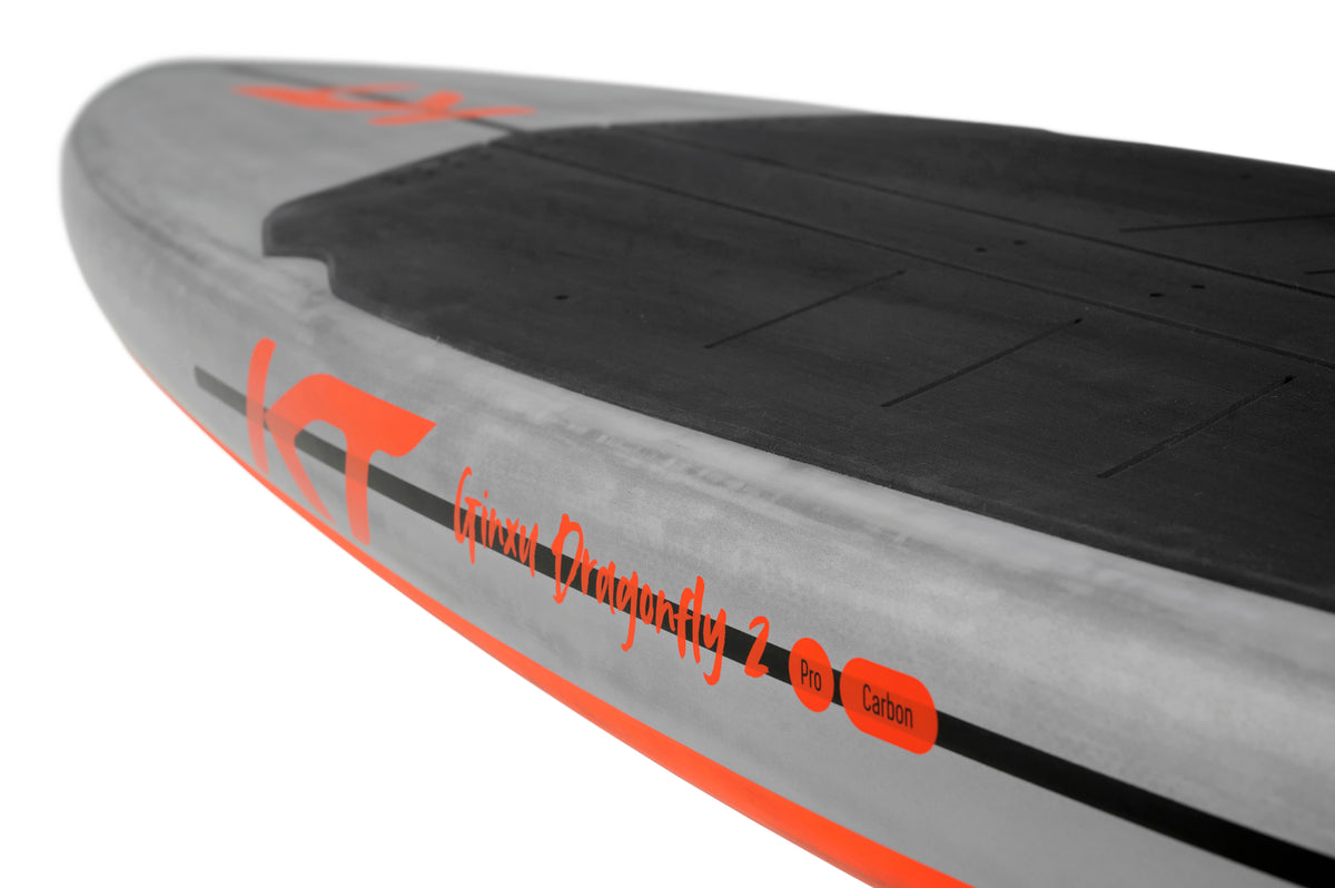 KT Ginxu Dragonfly 2 Pro Carbon