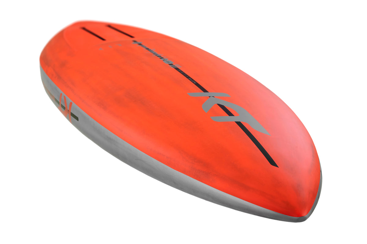 KT Ginxu Dragonfly 2 Pro Carbon