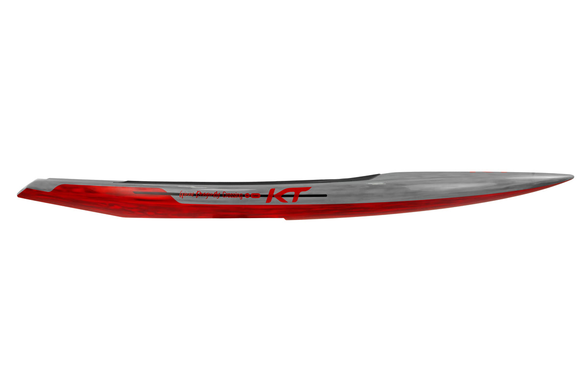 KT Ginxu Dragonfly Crossing Pro Carbon