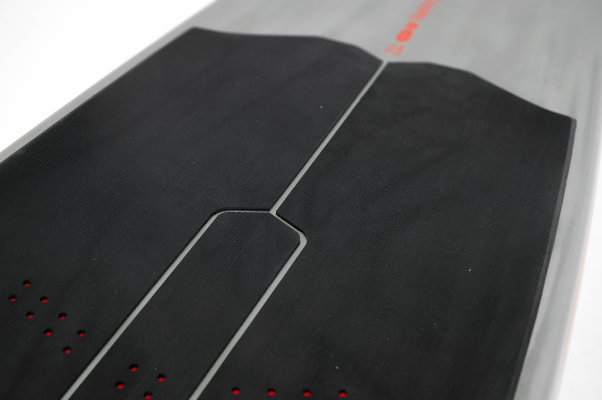 KT Ginxu Dragonfly Crossing Pro Carbon