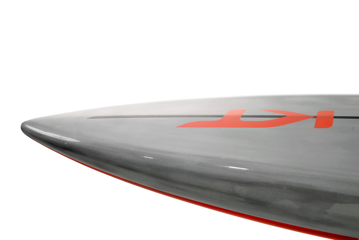 KT Ginxu Dragonfly Crossing Pro Carbon