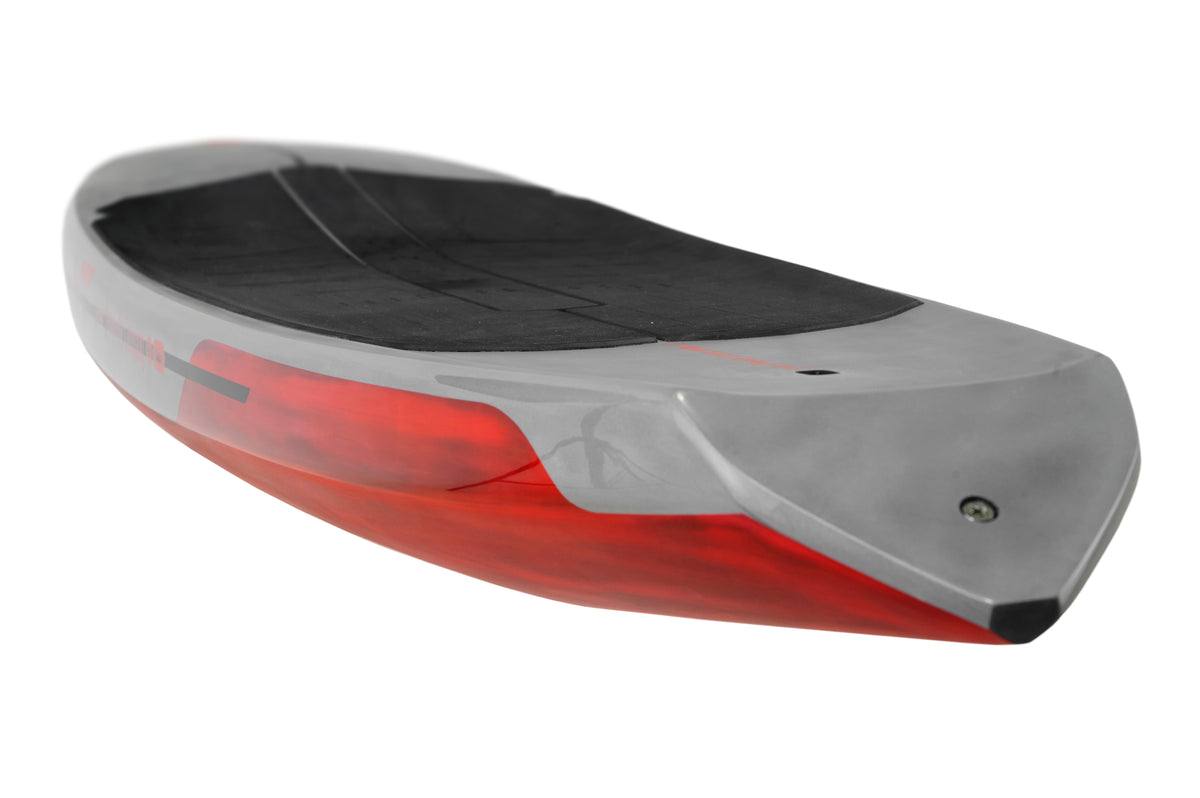 KT Ginxu Dragonfly Crossing Pro Carbon