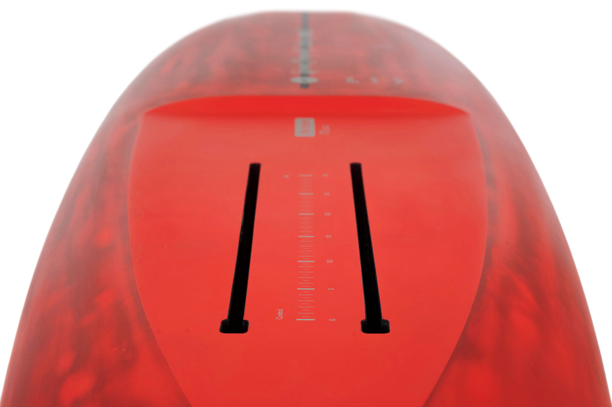 KT Ginxu Dragonfly Crossing Pro Carbon