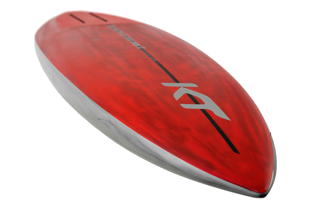 KT Ginxu Dragonfly Crossing Pro Carbon