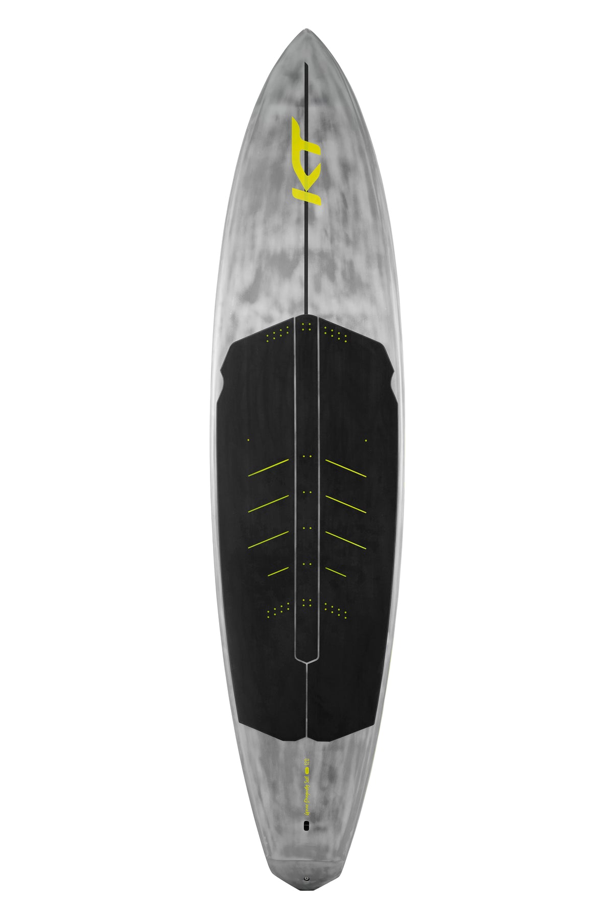 KT Ginxu Dragonfly Surf Carbon