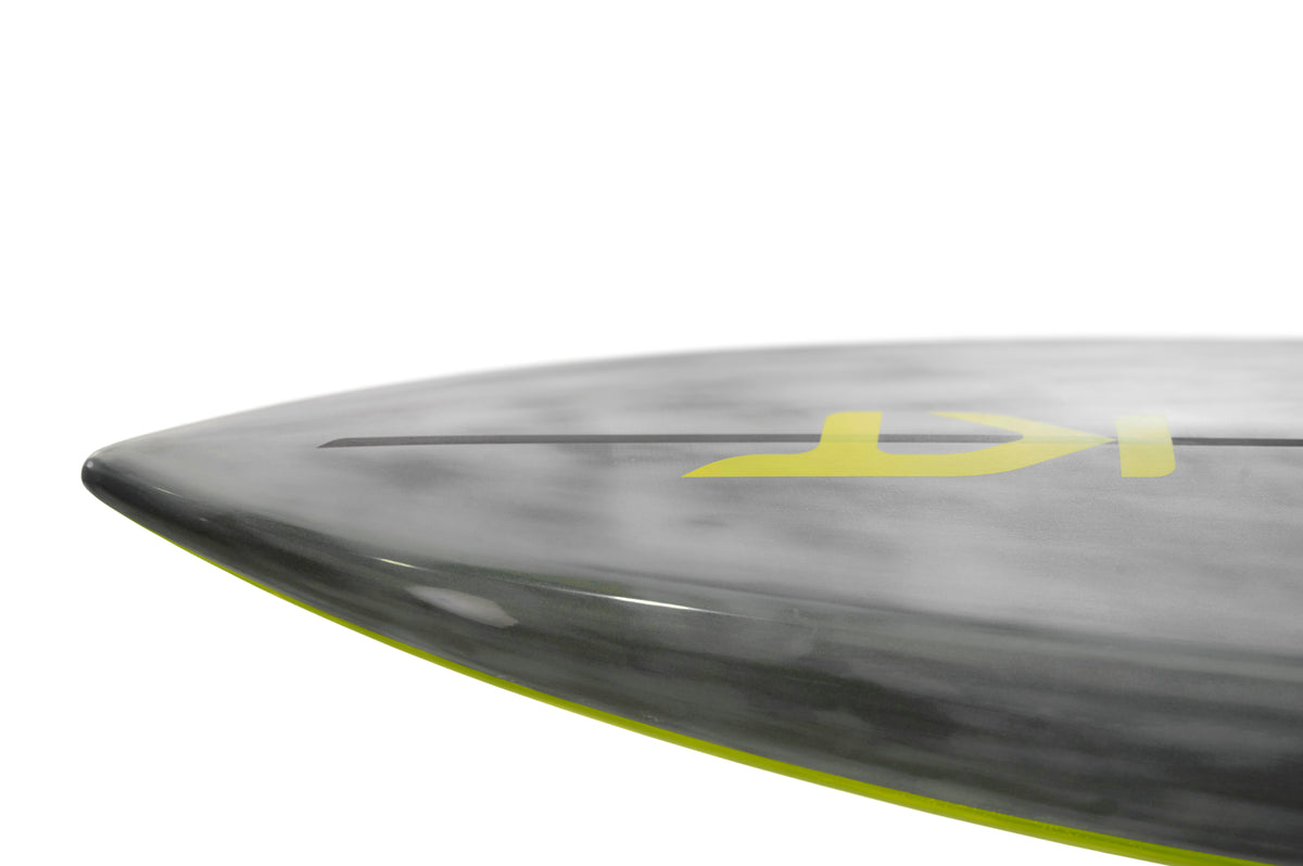 KT Ginxu Dragonfly Surf Carbon