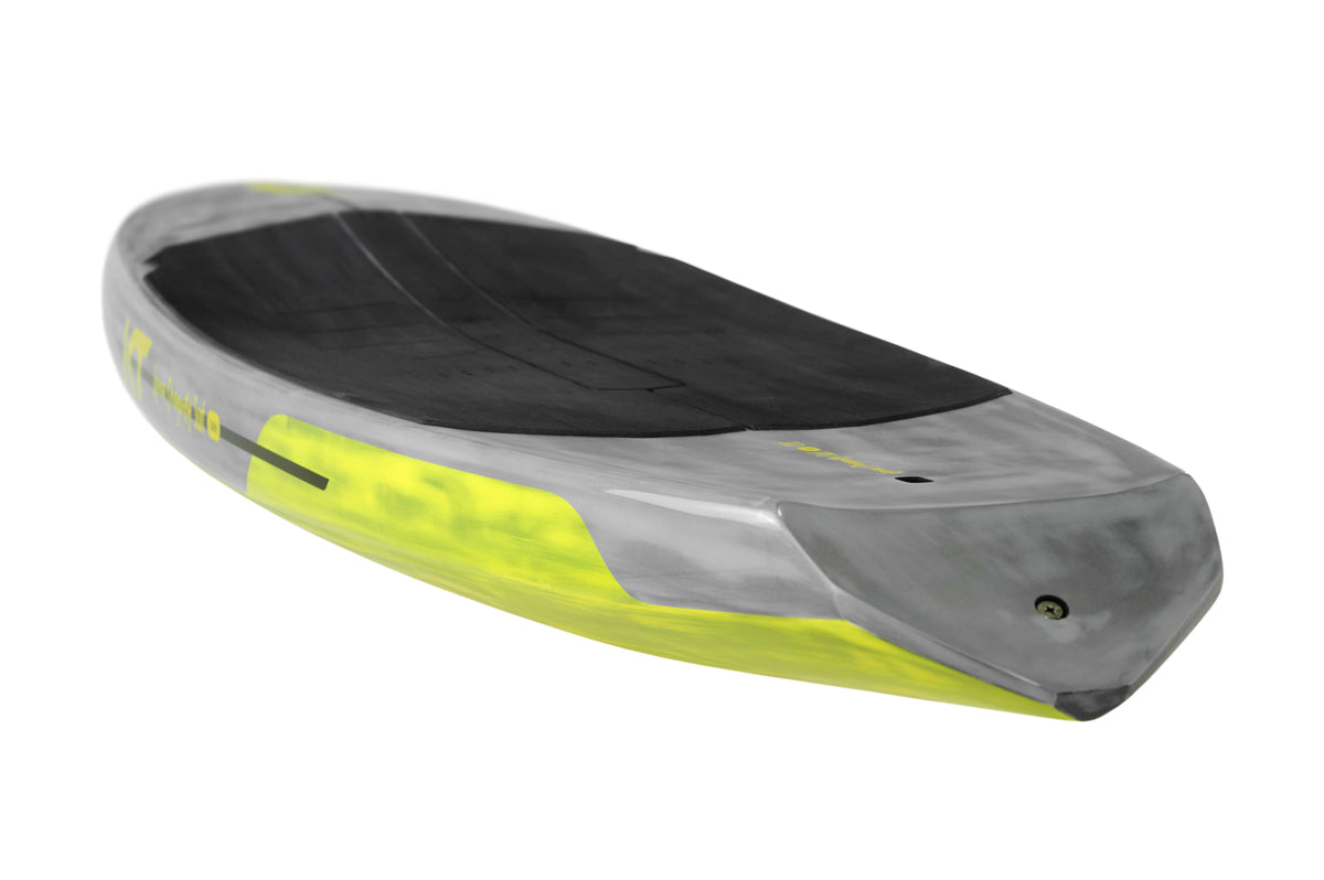 KT Ginxu Dragonfly Surf Carbon