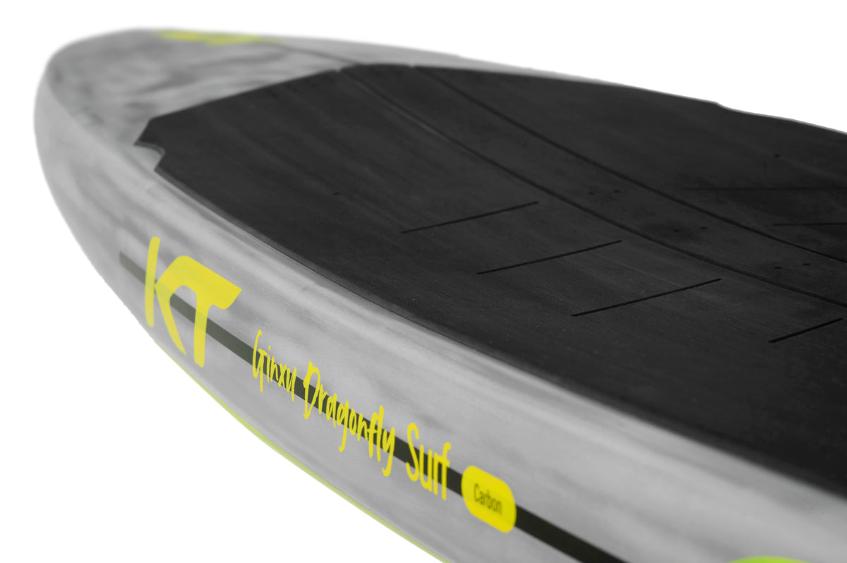 KT Ginxu Dragonfly Surf Carbon