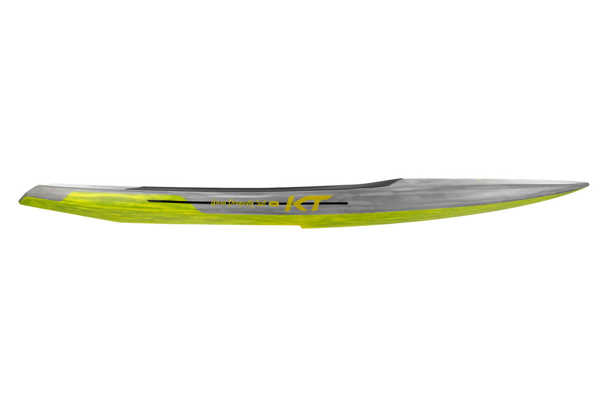 KT Ginxu Dragonfly Surf Carbon
