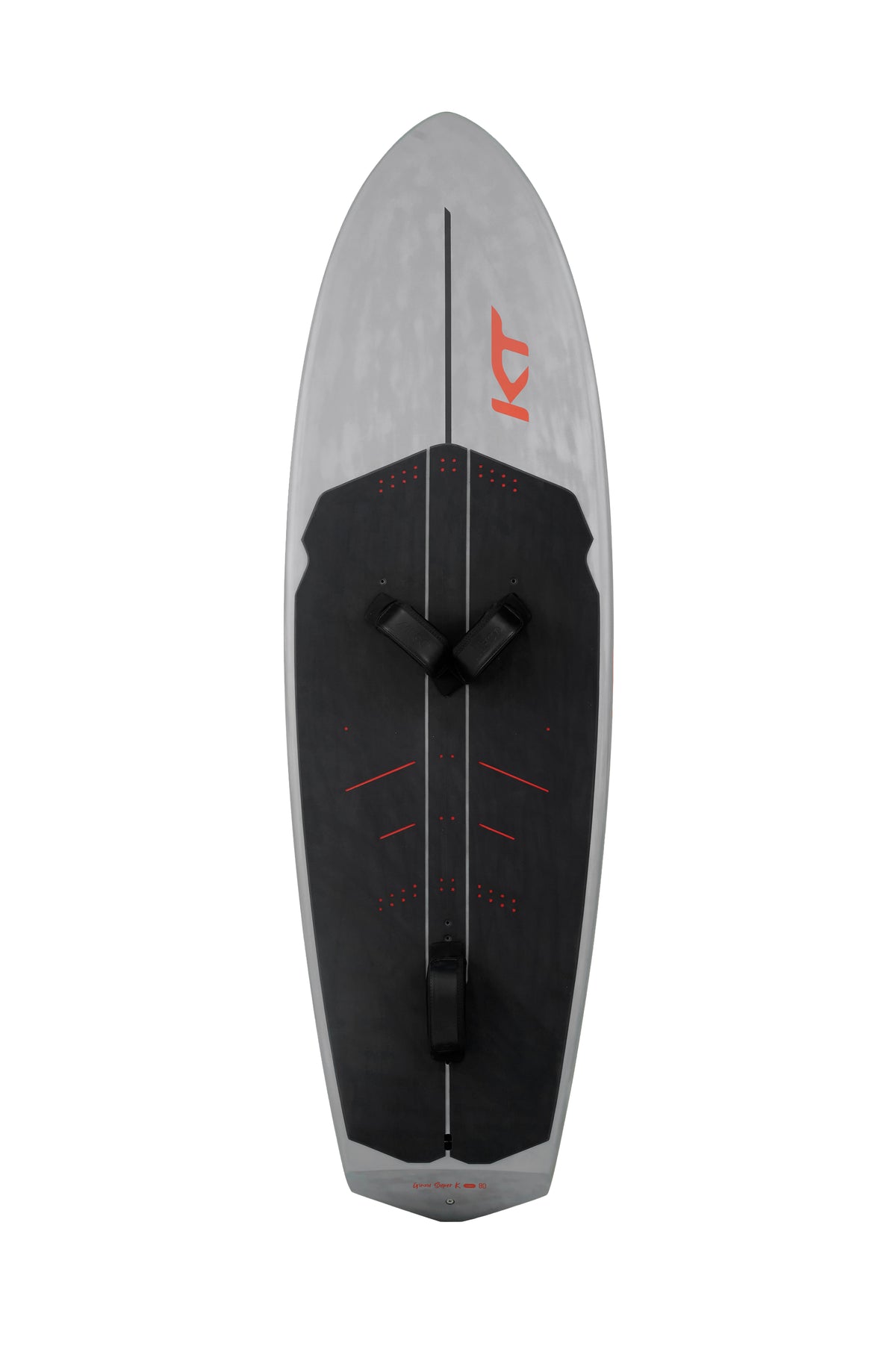 KT Ginxu Super K Carbon