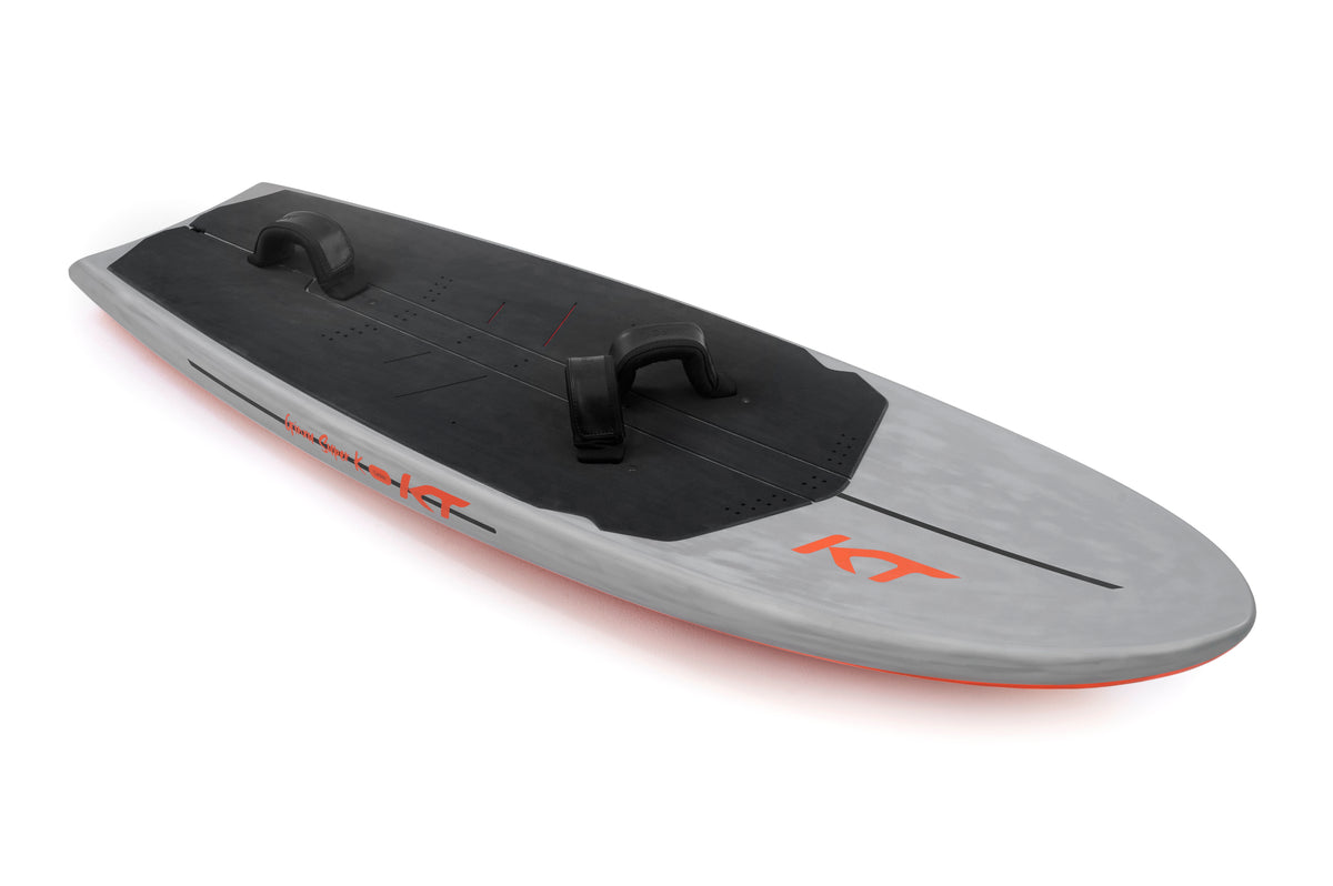 KT Ginxu Super K Carbon