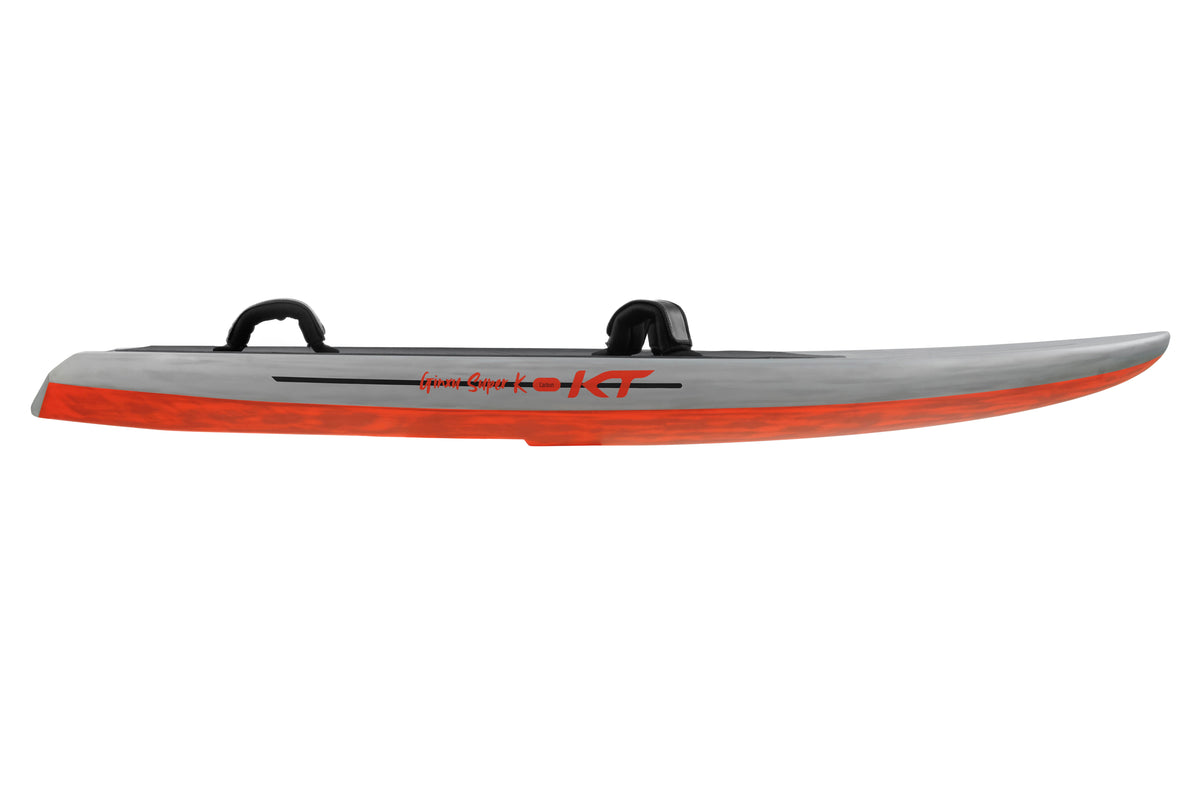 KT Ginxu Super K Carbon