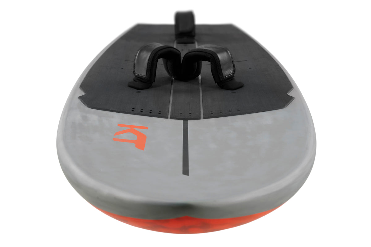 KT Ginxu Super K Carbon
