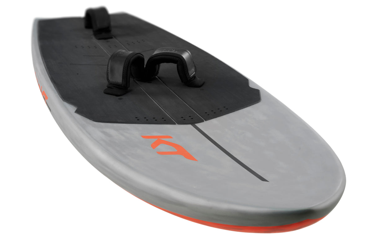 KT Ginxu Super K Carbon