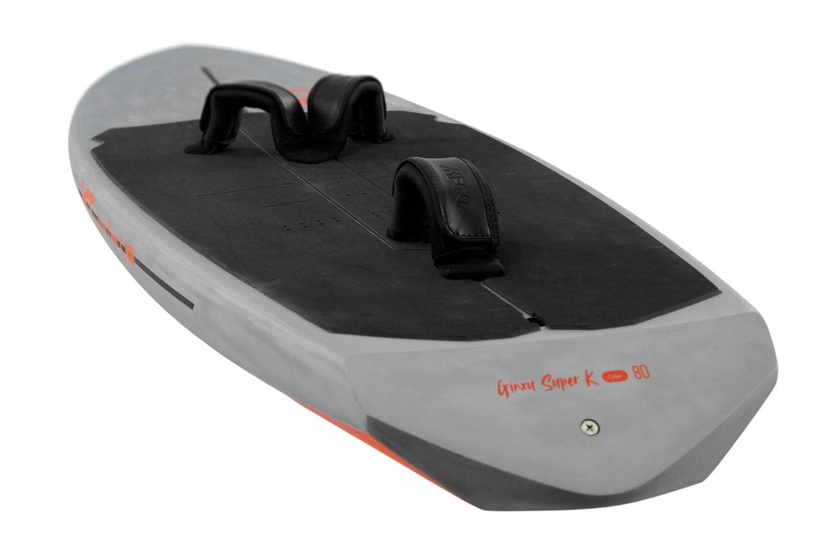 KT Ginxu Super K Carbon