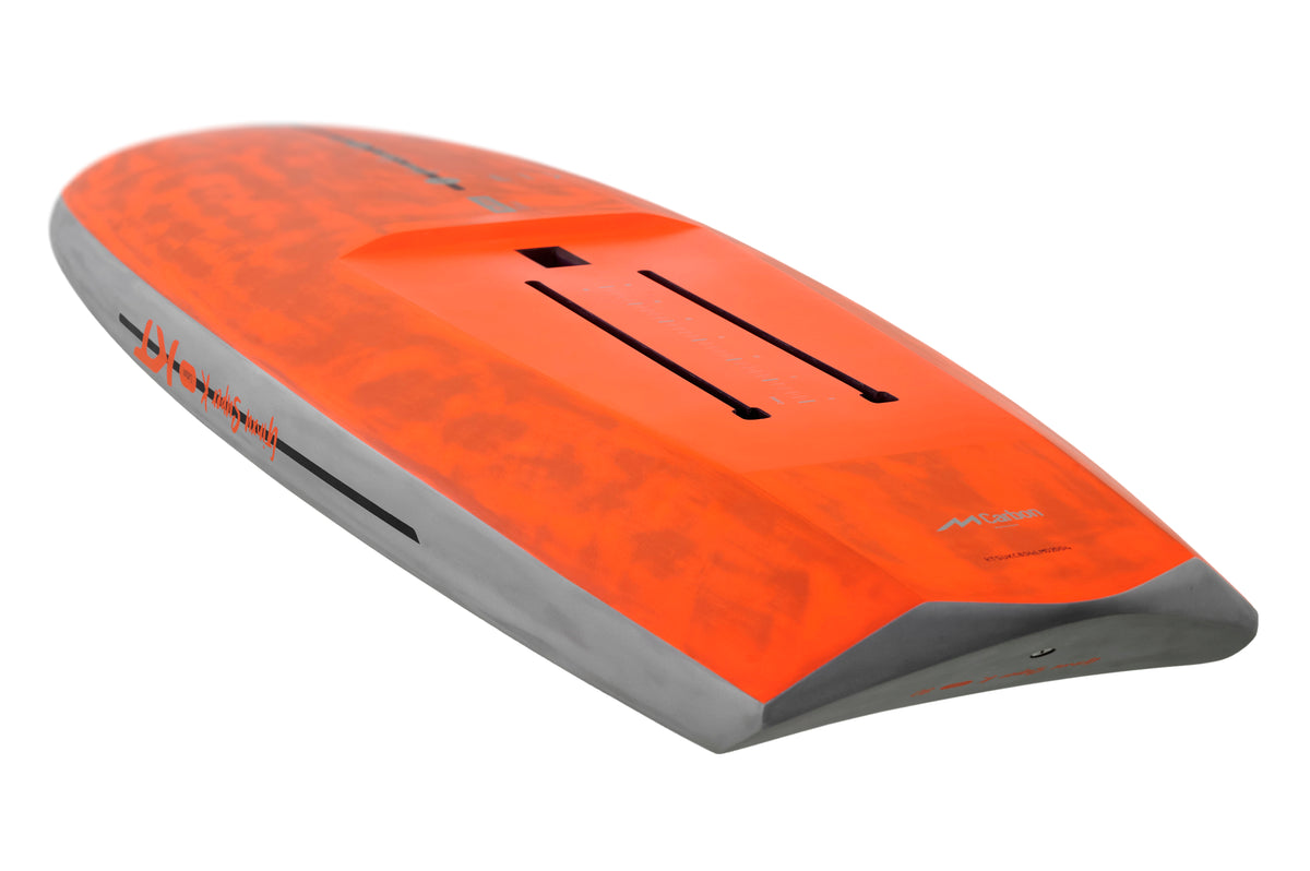 KT Ginxu Super K Carbon