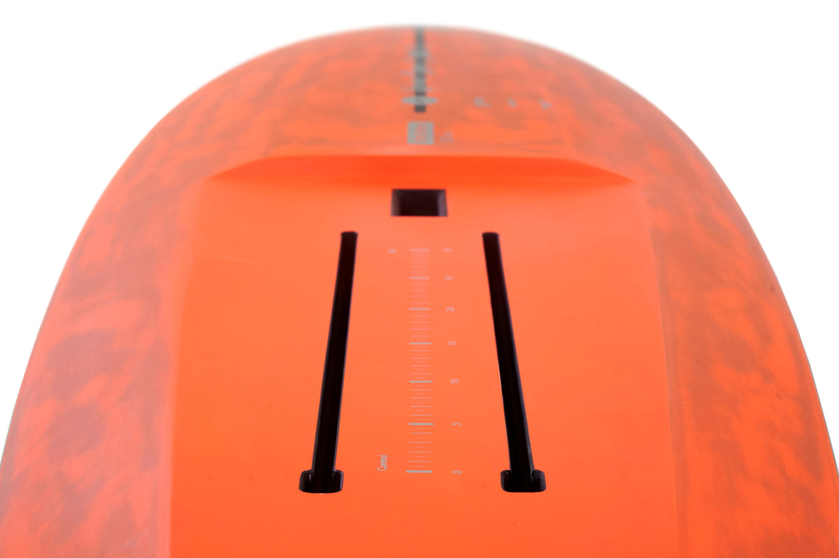 KT Ginxu Super K Carbon