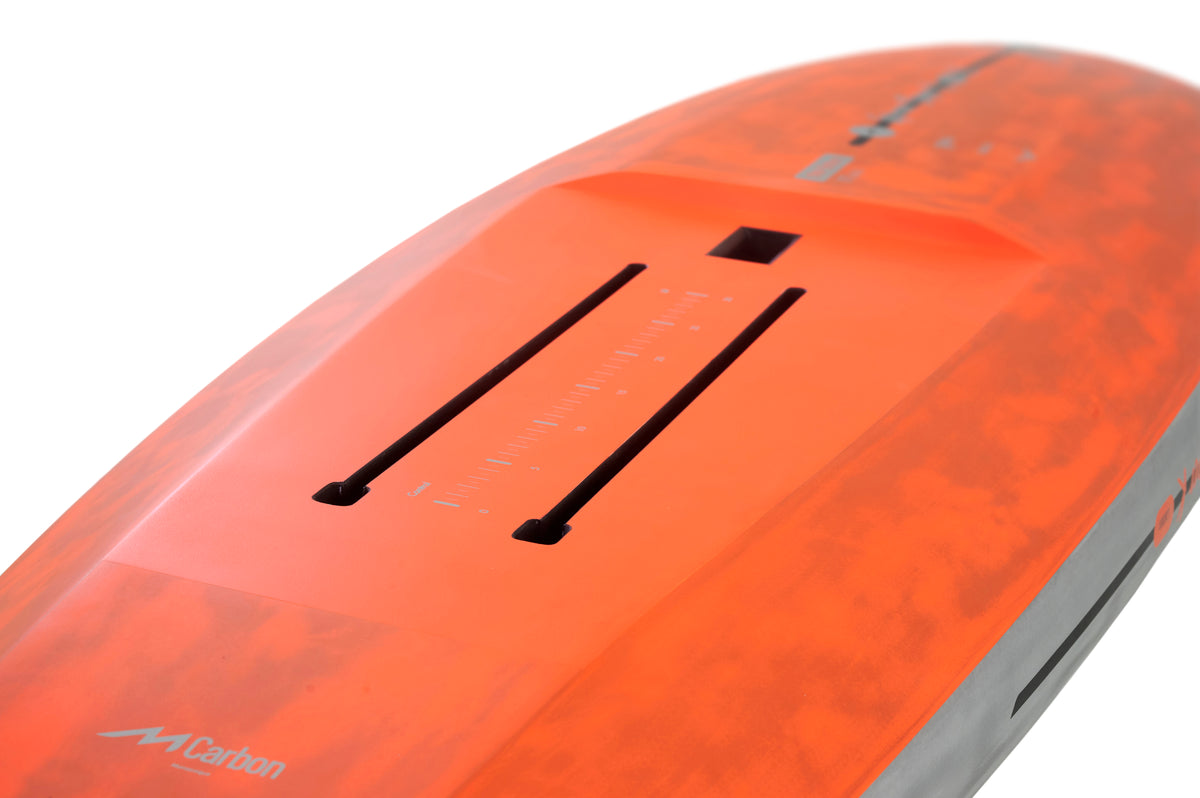 KT Ginxu Super K Carbon