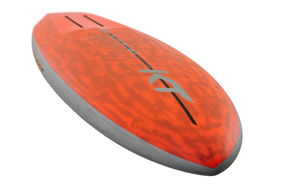KT Ginxu Super K Carbon
