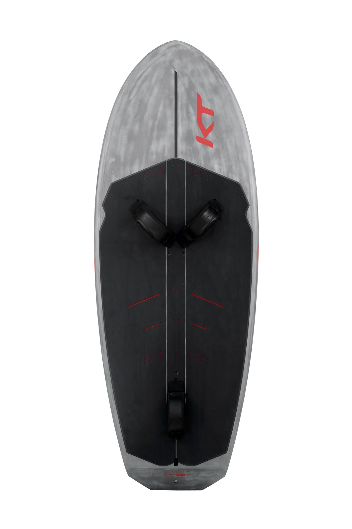 KT Ginxu 2 Pro Carbon
