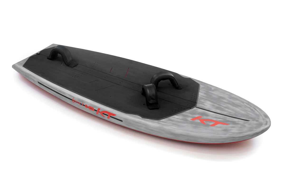 KT Ginxu 2 Pro Carbon
