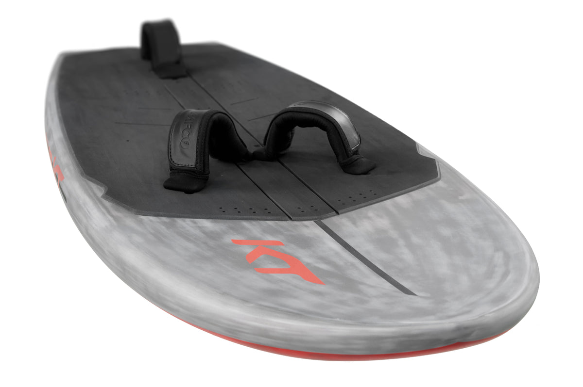 KT Ginxu 2 Pro Carbon