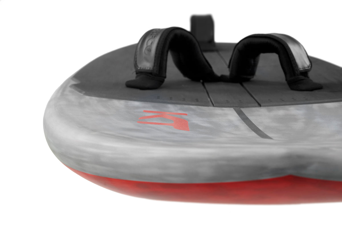 KT Ginxu 2 Pro Carbon
