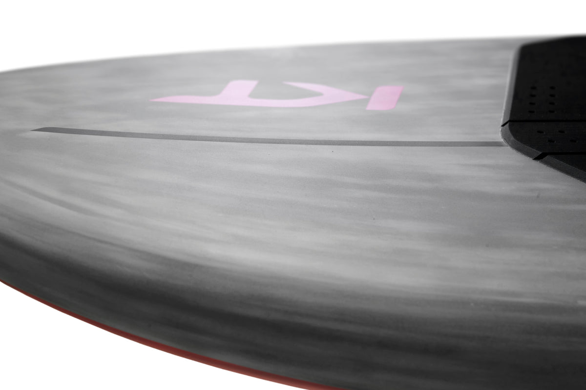 KT Ginxu 2 Pro Carbon