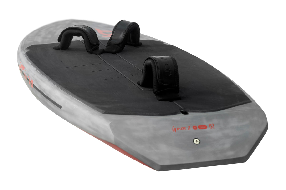 KT Ginxu 2 Pro Carbon