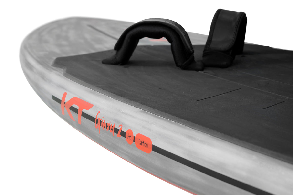 KT Ginxu 2 Pro Carbon
