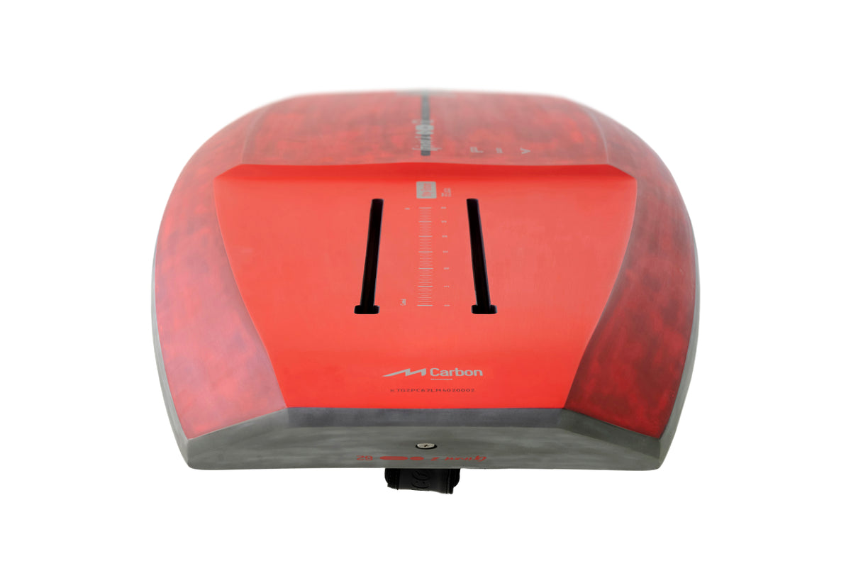 KT Ginxu 2 Pro Carbon