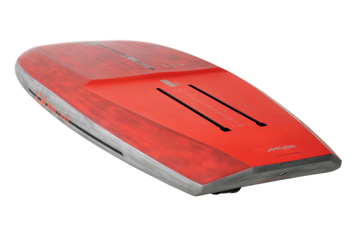 KT Ginxu 2 Pro Carbon