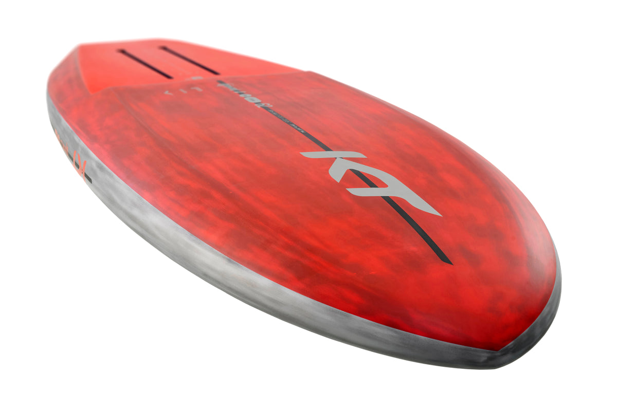 KT Ginxu 2 Pro Carbon
