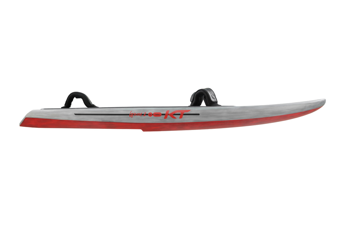 KT Ginxu 2 Pro Carbon