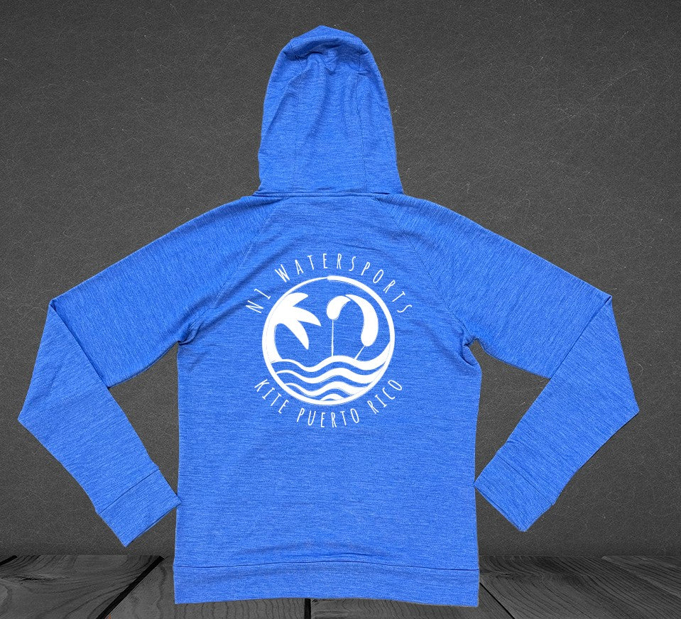 N1 WaterSports Hoodie