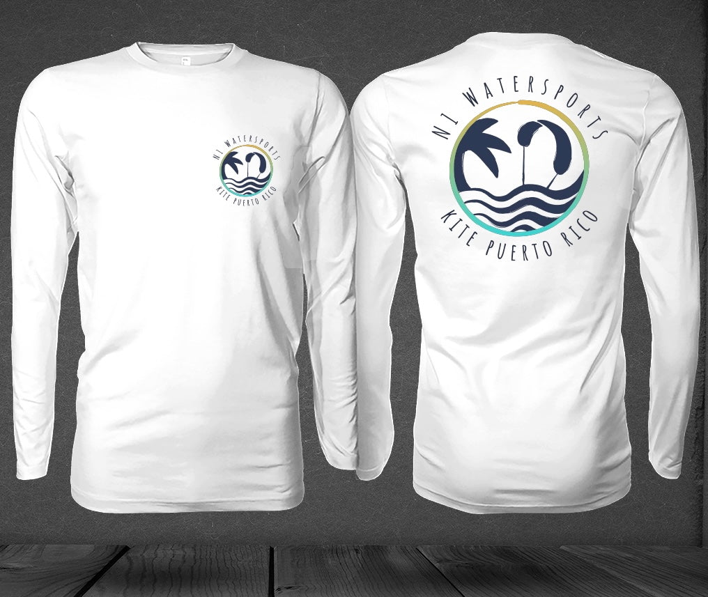 N1 WaterSports Long Sleeve