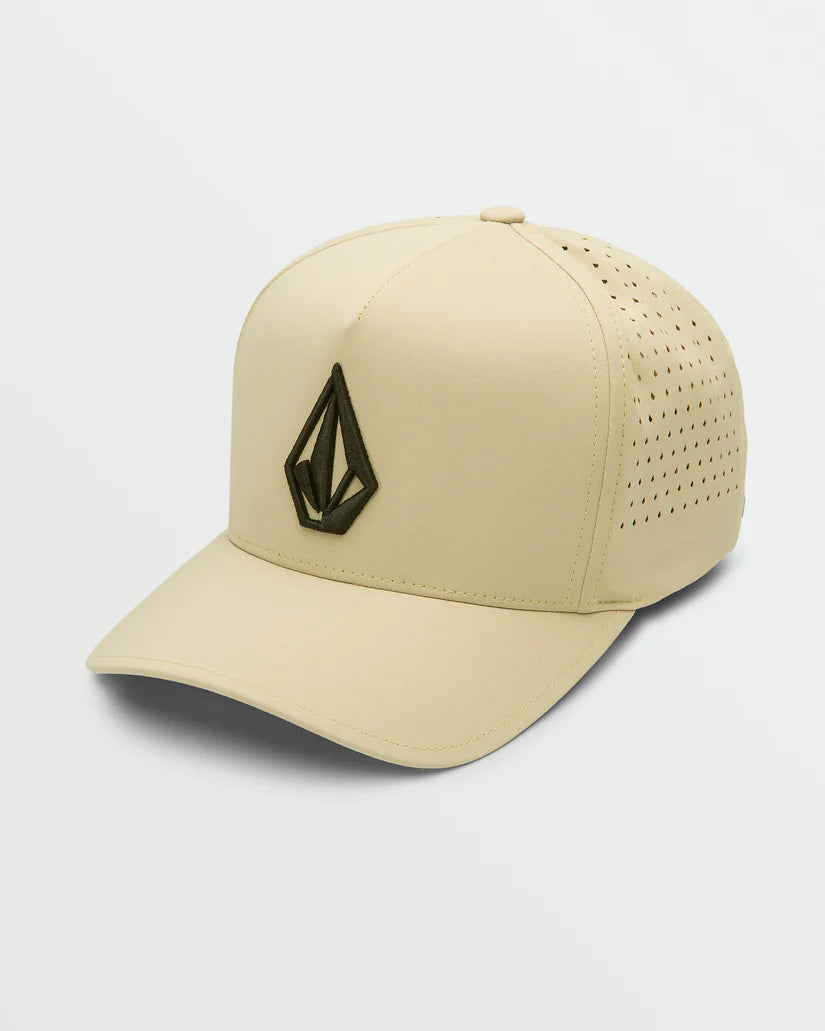 Volcom Stone Vent Delta Cap – kitepuertorico
