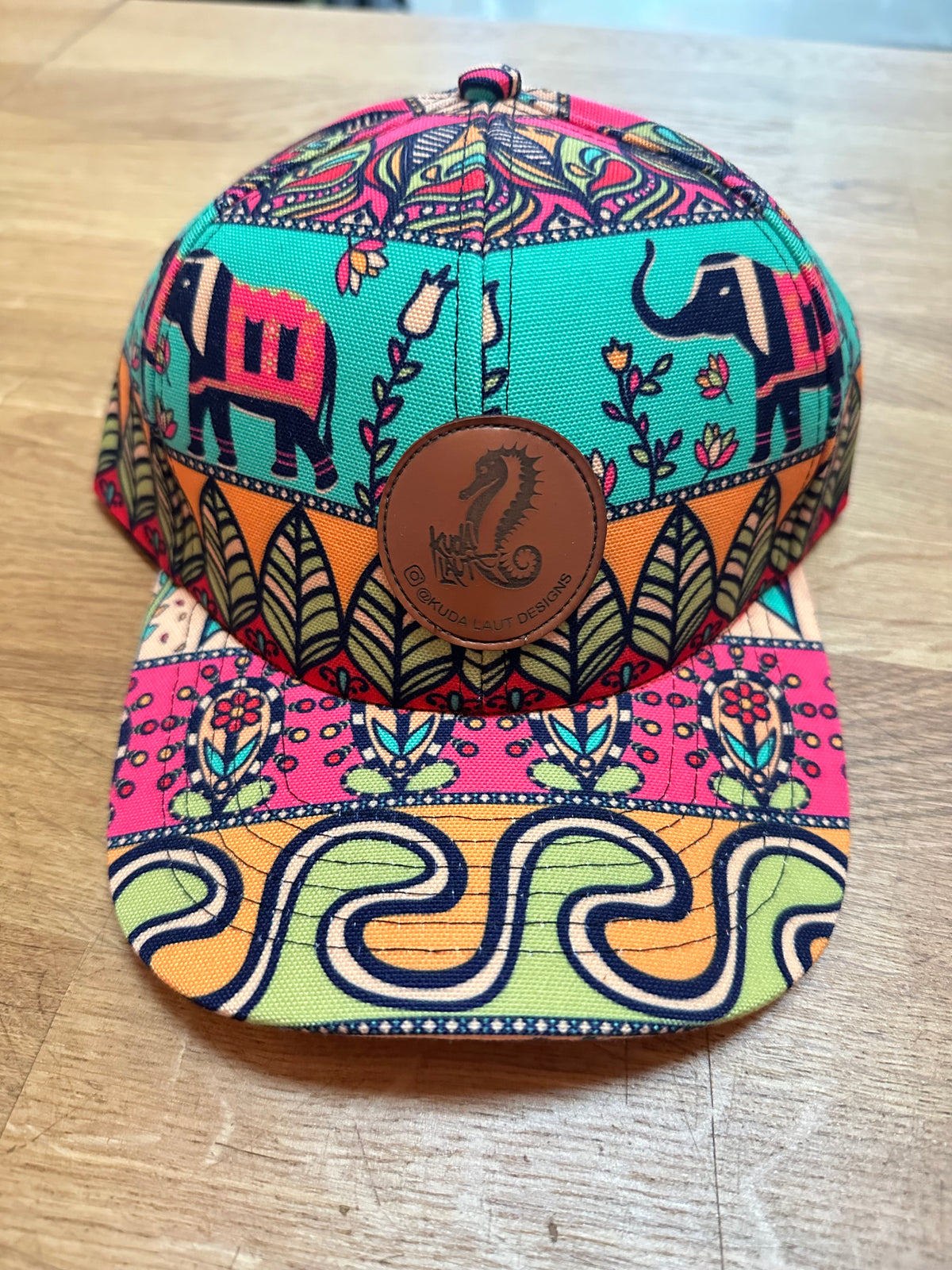 Kudalaut Hats