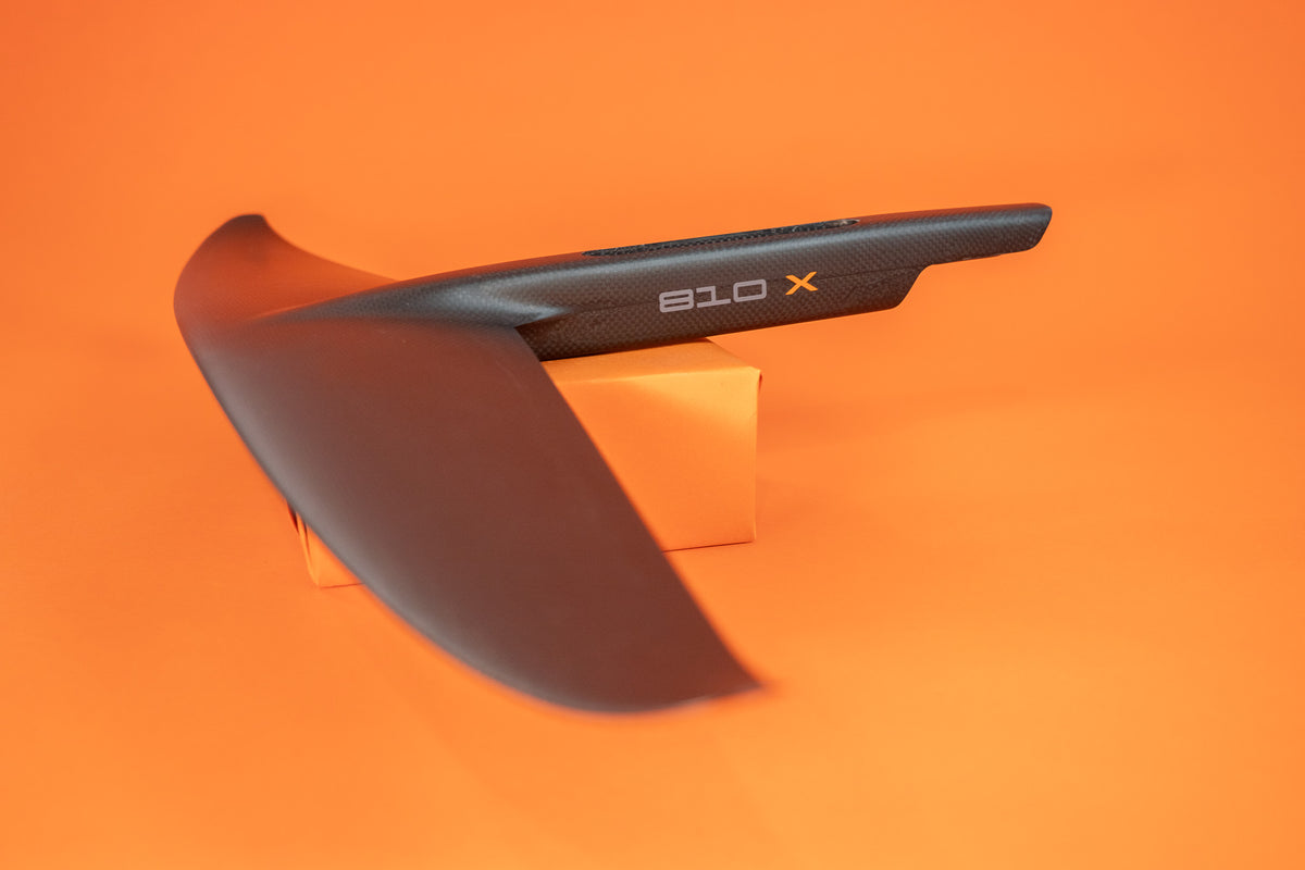 Code Foils X Series
