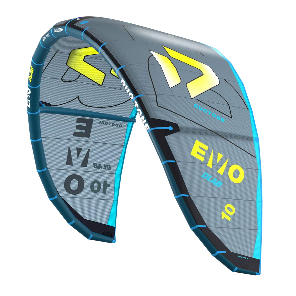 2025 Duotone Evo D/Lab 10m Demo Kite