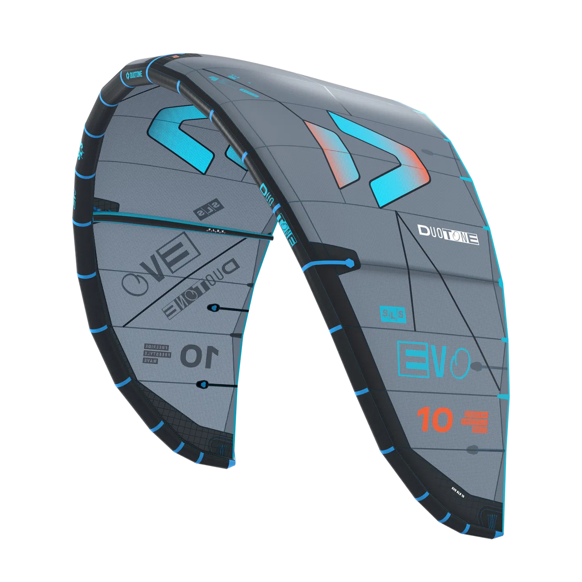 2026 Duotone Evo SLS