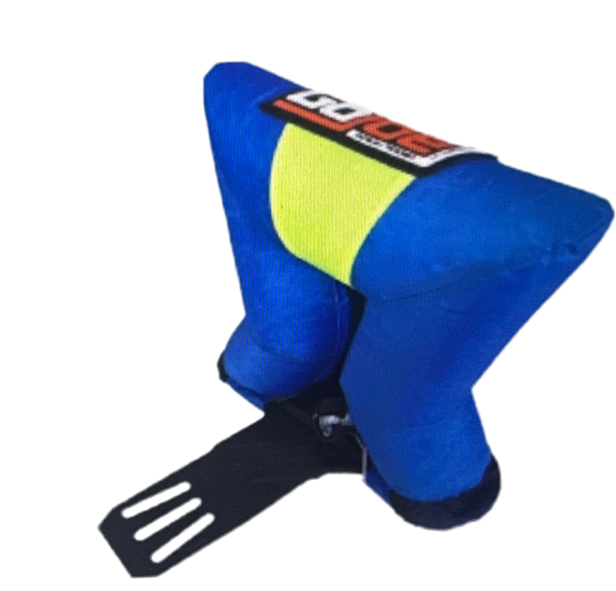 Go Joe Leash-Less Board Recovery