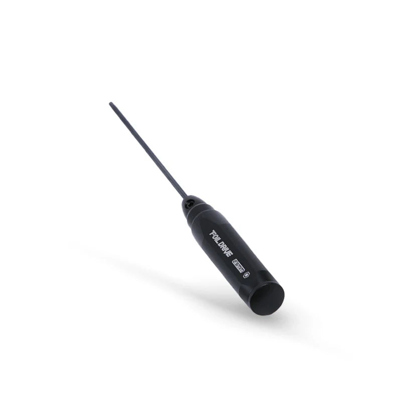 Foil Drive 2.5mm Hex Driver
