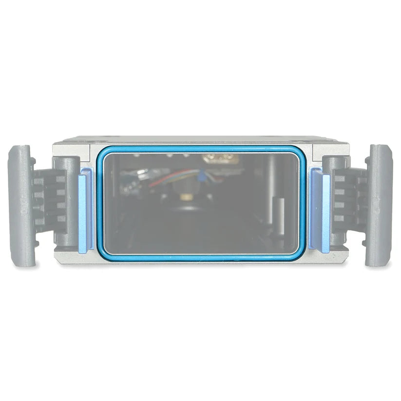 Foil Drive Assist MAX O-Ring Seals