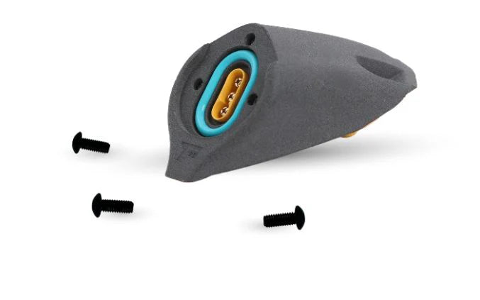 Foil Drive Barnacle Cable Extender